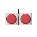 8BitDo Dual Super Buttons (Only compatible with 8bitdo keyboards) - Accessory Edition for Compatible Mechanical Keyboards