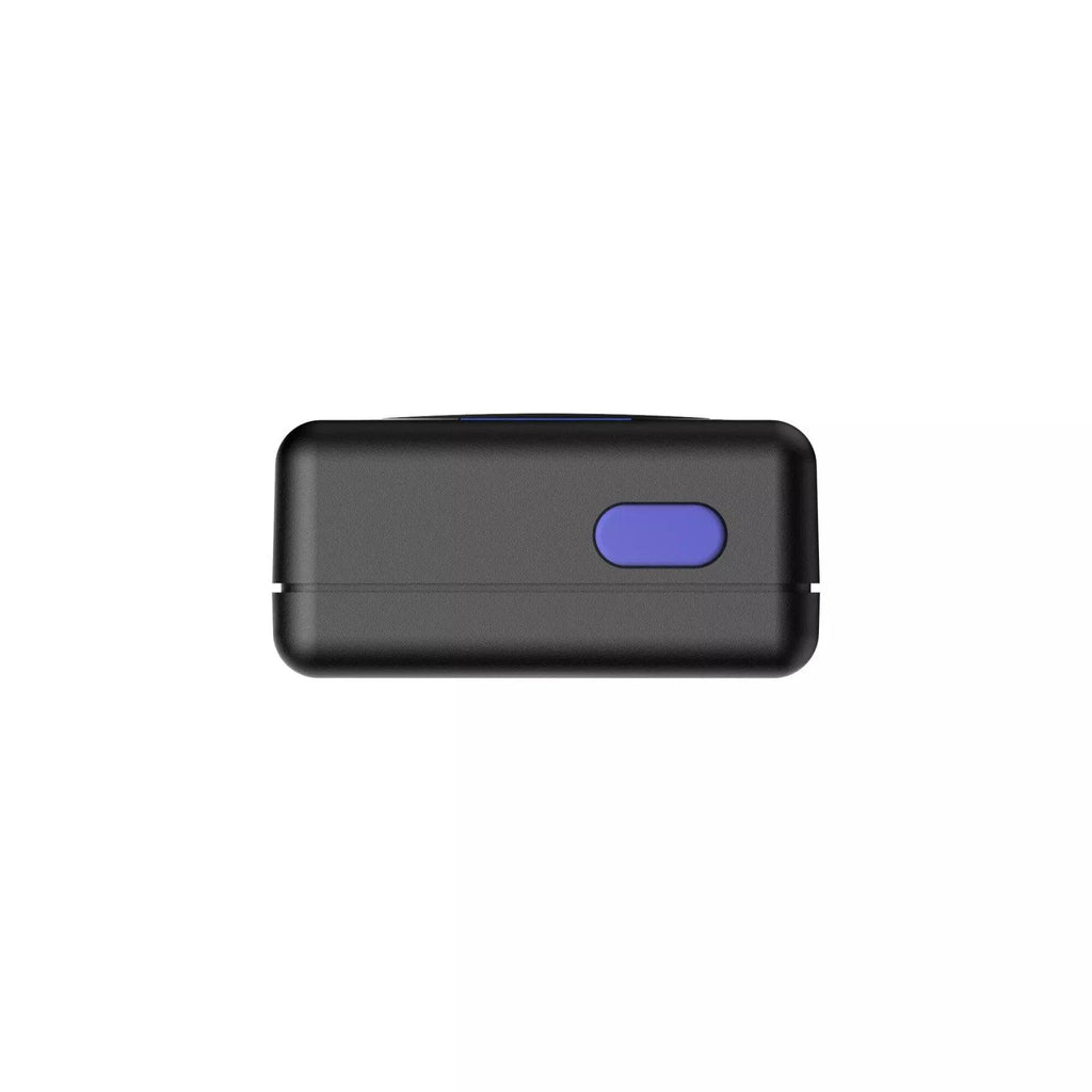8BitDo Retro Receiver for Sega Genesis & Mega Drive - Connection Receiver for Classic and Modern Systems