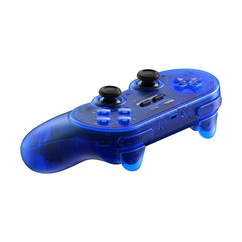 8BitDo Pro 2 (Special Edition) - Everyday Gaming Setup Accessory Edition