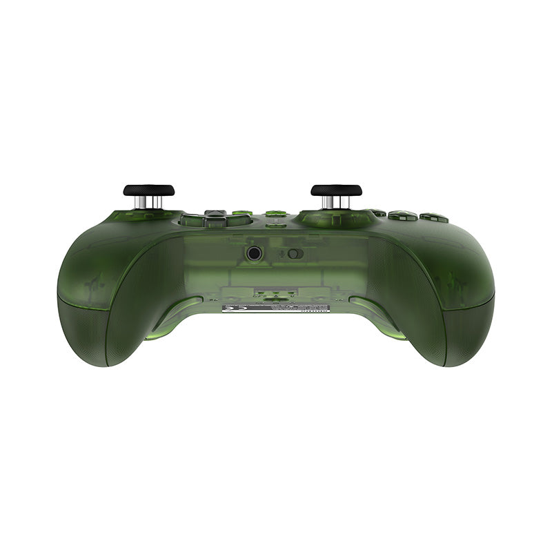 8BitDo Ultimate 3-mode Controller for Xbox (Wired for Xbox Series X|S and Xbox One Wireless for Windows and Android) - Gaming Controller for Supported Systems
