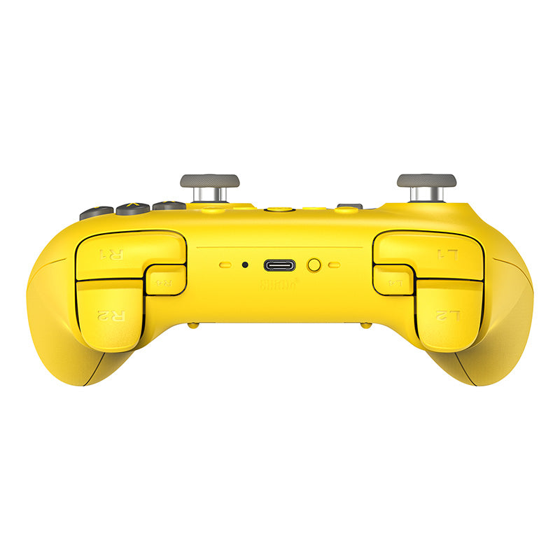 8BitDo Ultimate 2 Bluetooth Controller - Gaming Controller for Supported Systems