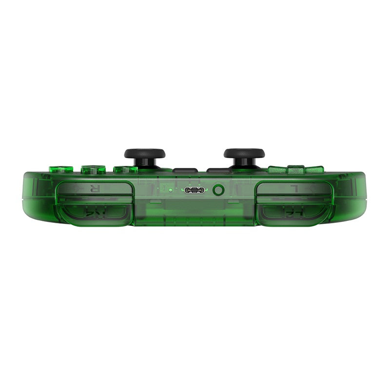 8BitDo SN30 Pro (Special Edition) - Gaming Controller for Supported Systems