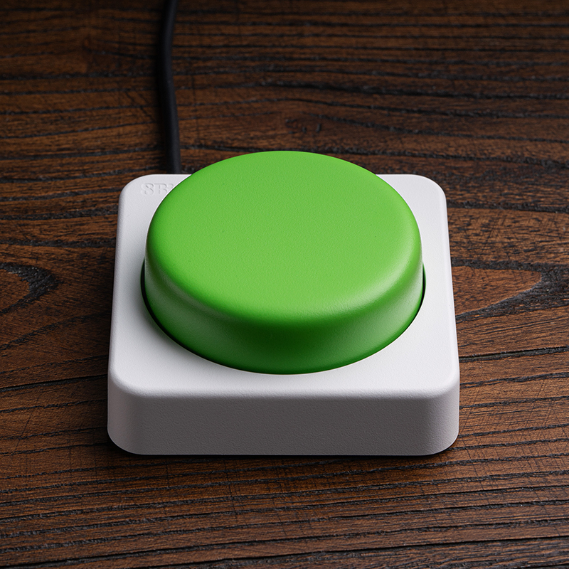8BitDo Keyboard Extensions - Super Buttons Super ABXY Super Stick - Accessory Edition for Compatible Mechanical Keyboards