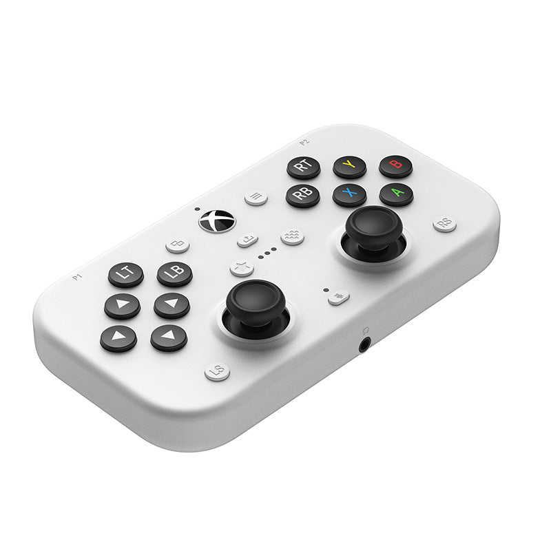 8BitDo Lite SE 2.4G Wireless Controller for Xbox - Gaming Controller for Supported Systems