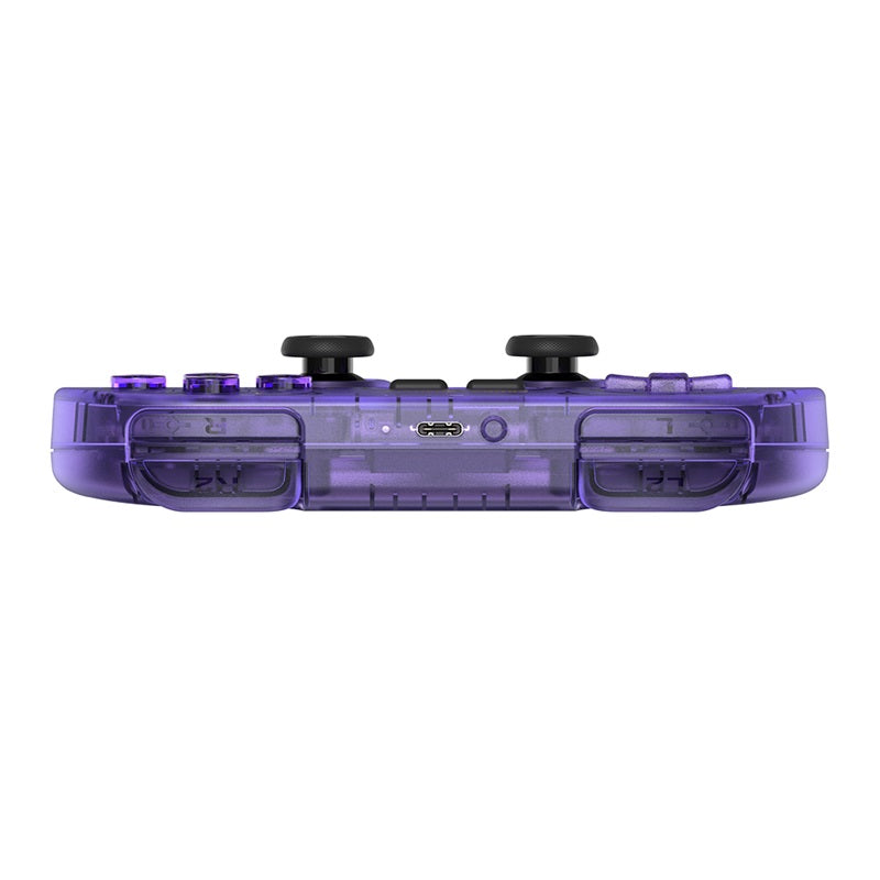8BitDo SN30 Pro (Special Edition) - Gaming Controller for Supported Systems