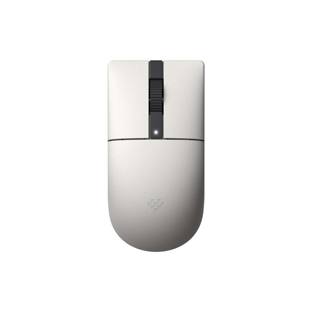 8BitDo Retro R8 Mouse - N Edition - Gaming and Desktop Mouse Design