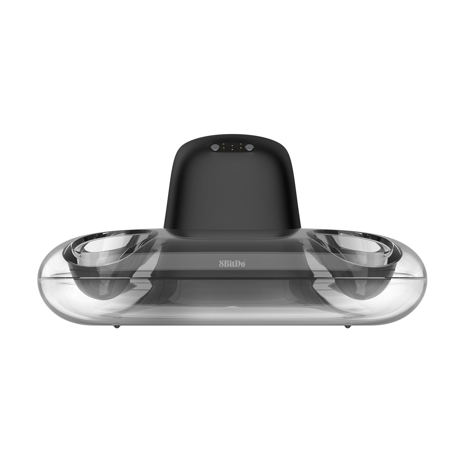 8BitDo Dual Charging Dock for Xbox wireless controllers - Controller Dock Edition for Convenient Charging
