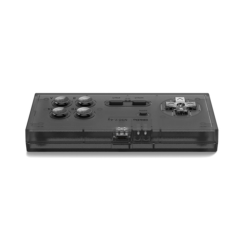 8BitDo N30 2.4G - Gaming Controller for Supported Systems