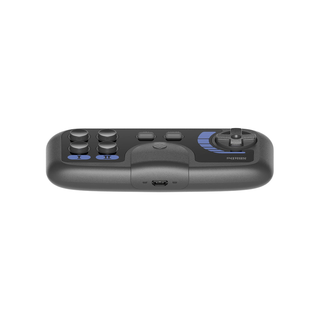 8BitDo PCE 2.4G - Gaming Controller for Supported Systems