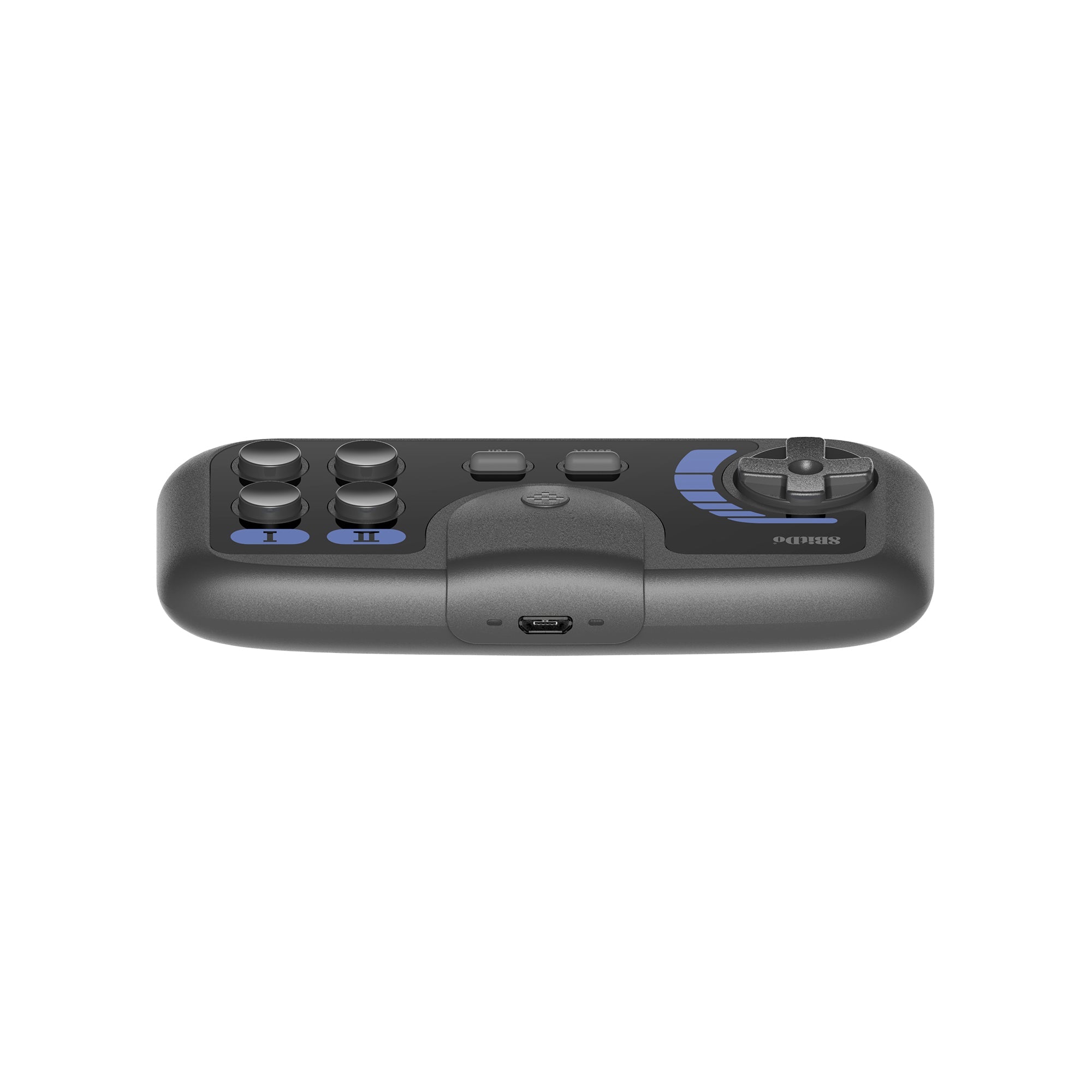 8BitDo PCE 2.4G - Gaming Controller for Supported Systems