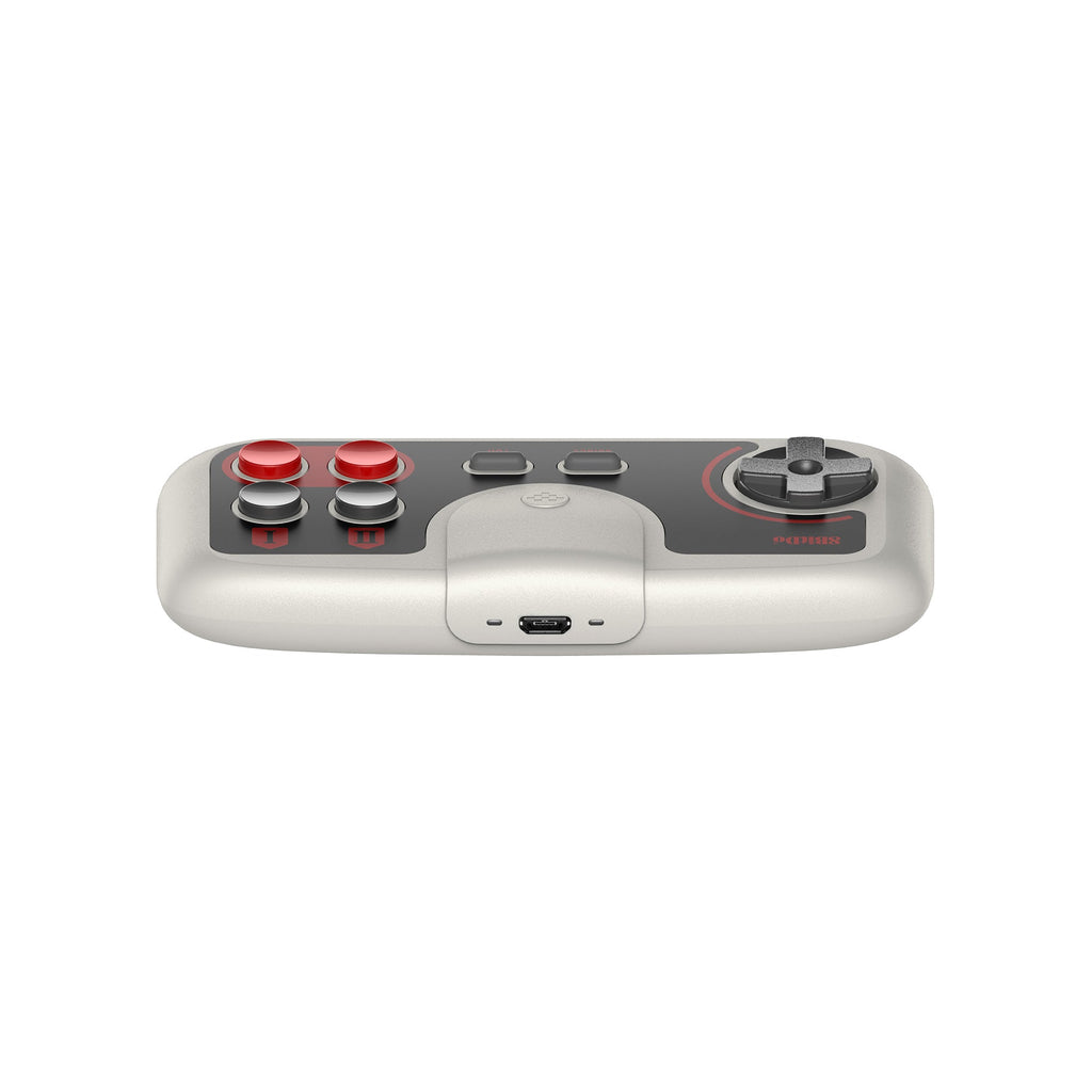 8BitDo PCE 2.4G - Gaming Controller for Supported Systems