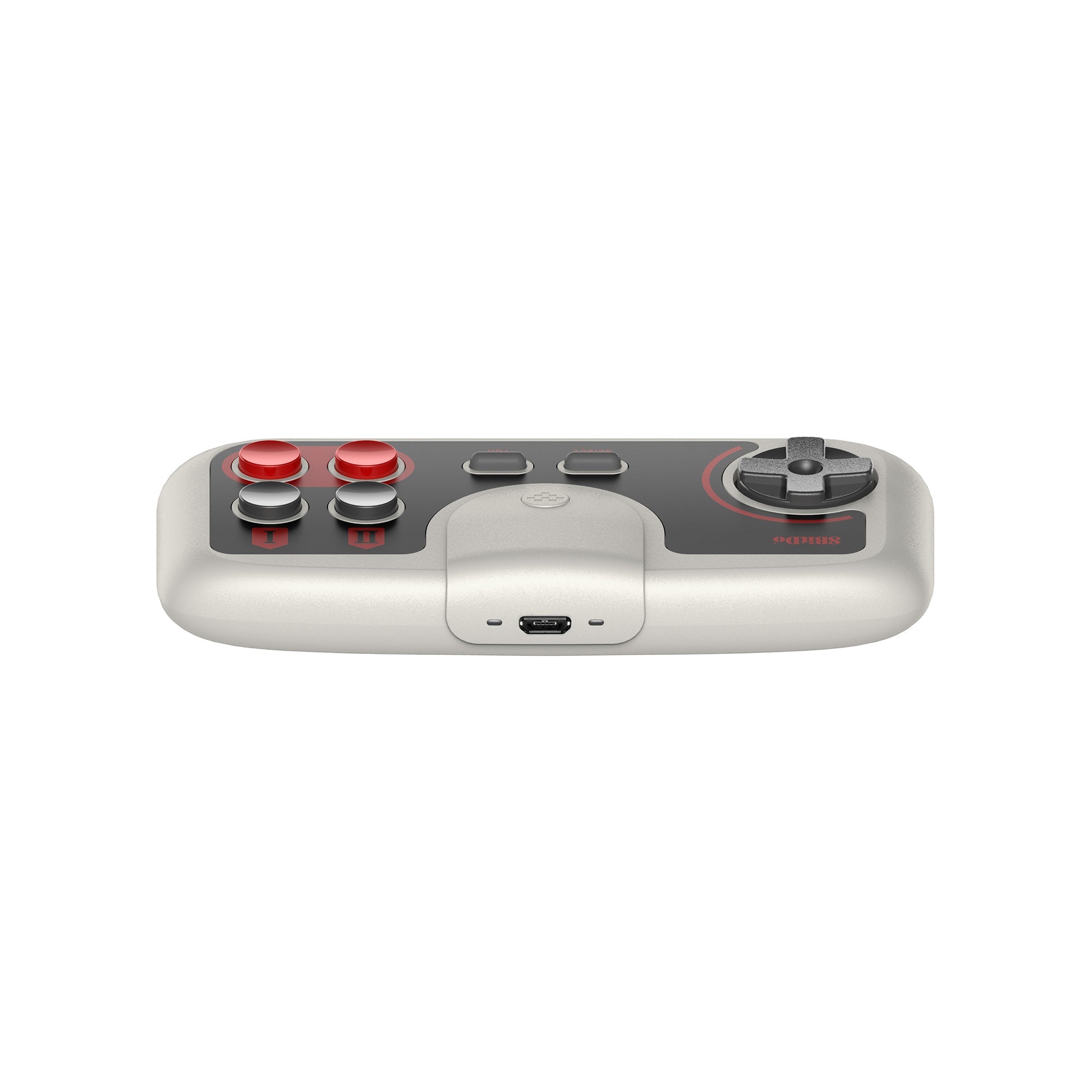 8BitDo PCE 2.4G - Gaming Controller for Supported Systems