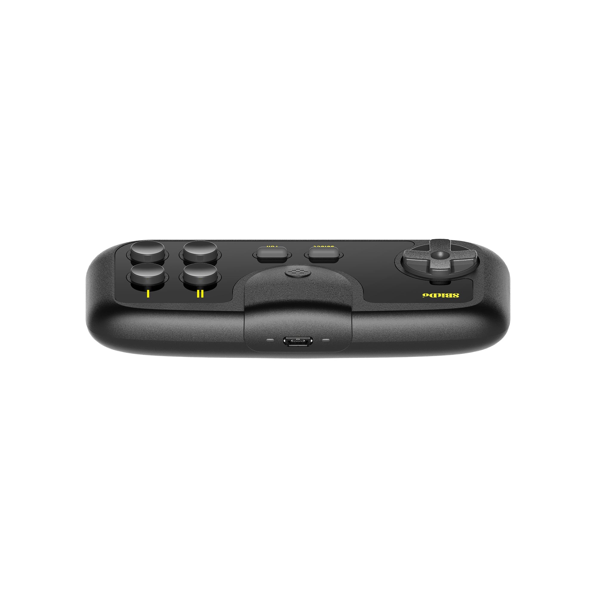 8BitDo PCE 2.4G - Gaming Controller for Supported Systems