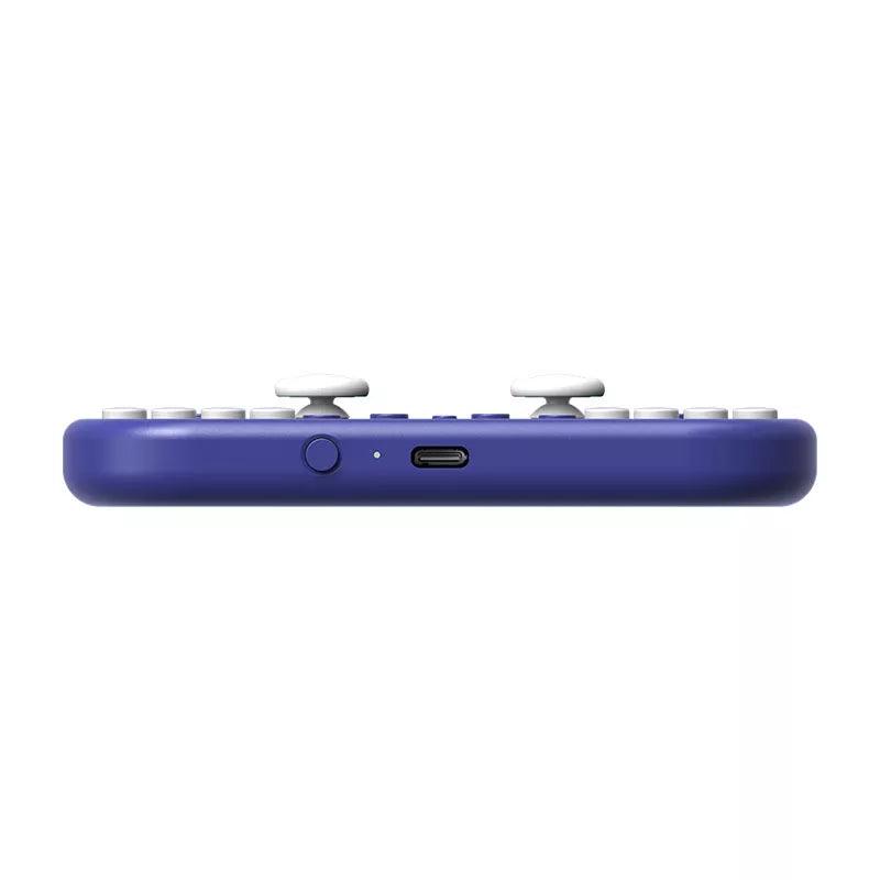8BitDo Lite SE - Everyday Gaming Setup Accessory Edition