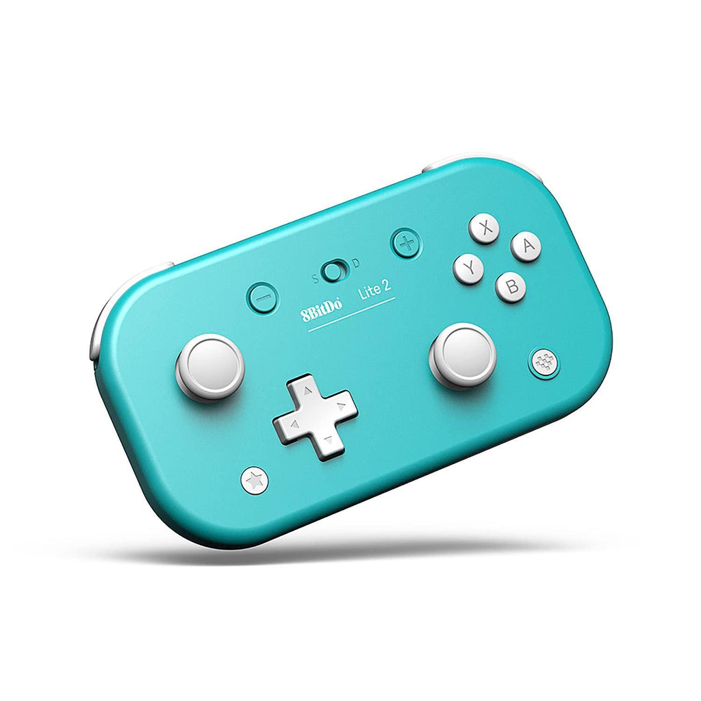 8BitDo Lite 2 - Gaming Controller for Supported Systems