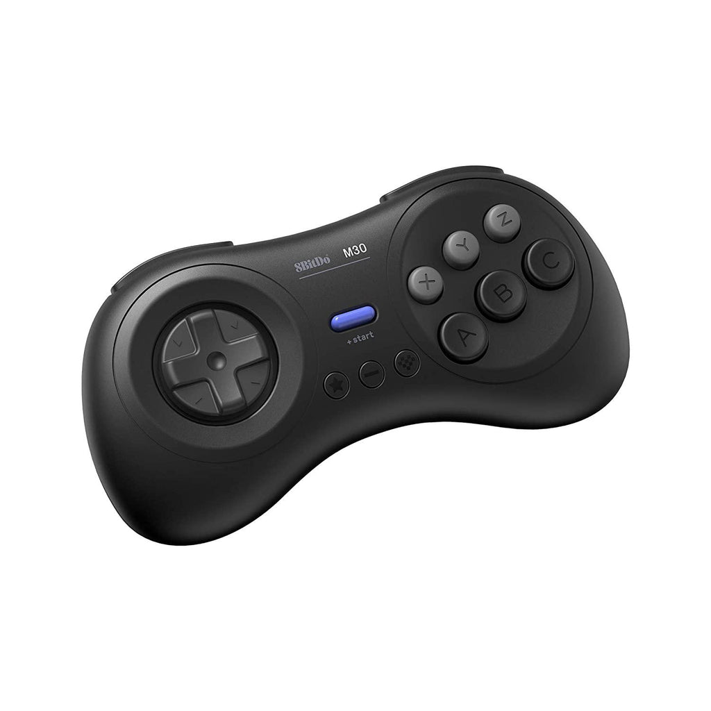 8BitDo M30 - Gaming Controller for Supported Systems