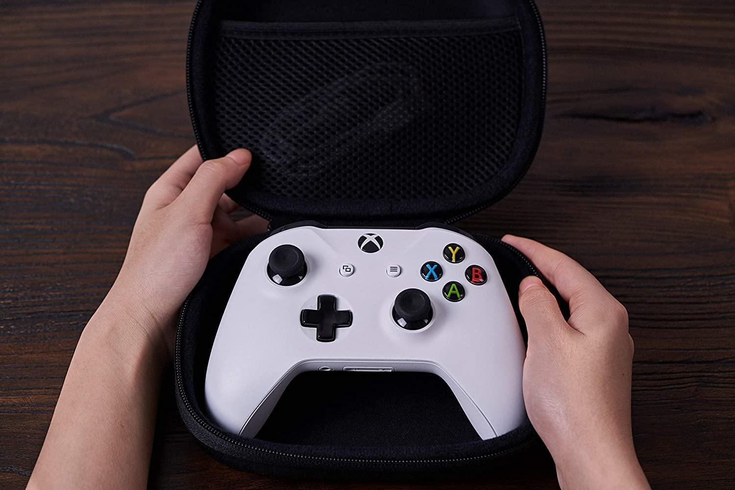 8BitDo Classic Controller Travel Case - Travel Case Design for Supported Controllers