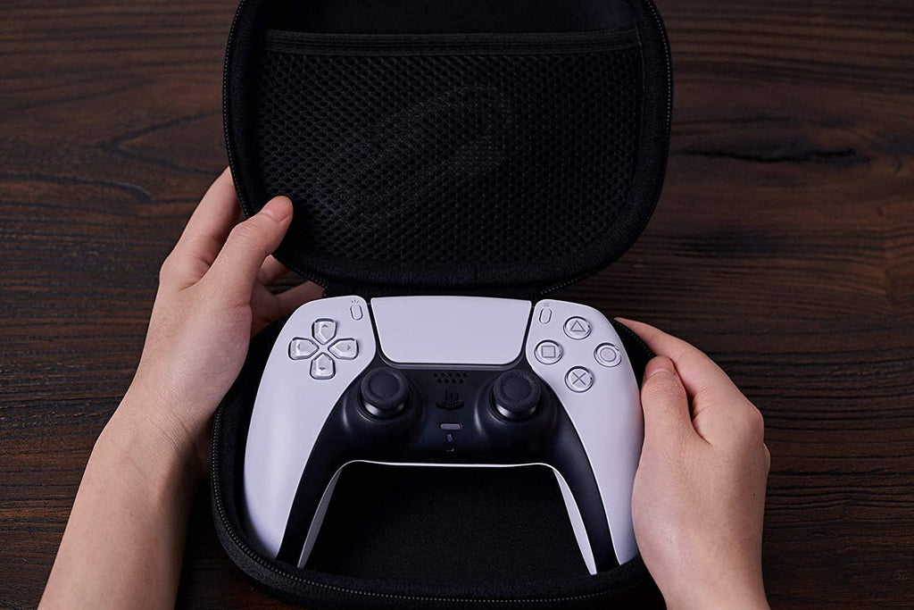 8BitDo Classic Controller Travel Case - Travel Case Design for Supported Controllers