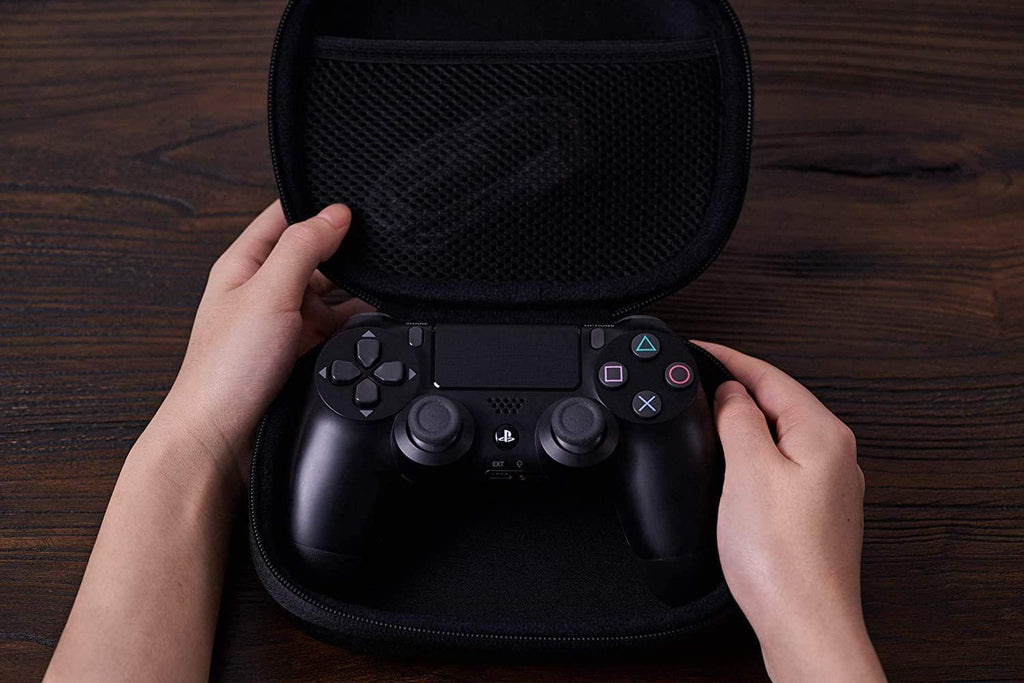 8BitDo Classic Controller Travel Case - Travel Case Design for Supported Controllers