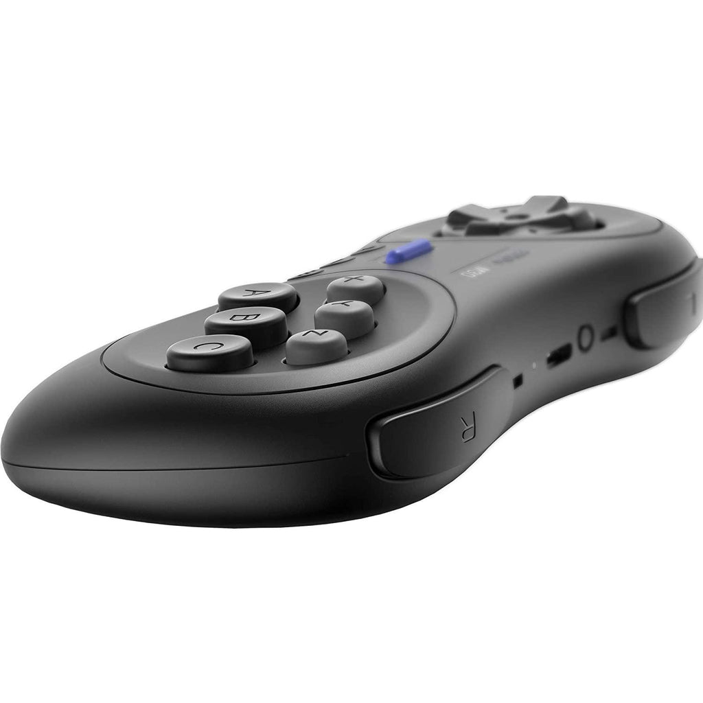 8BitDo M30 - Gaming Controller for Supported Systems