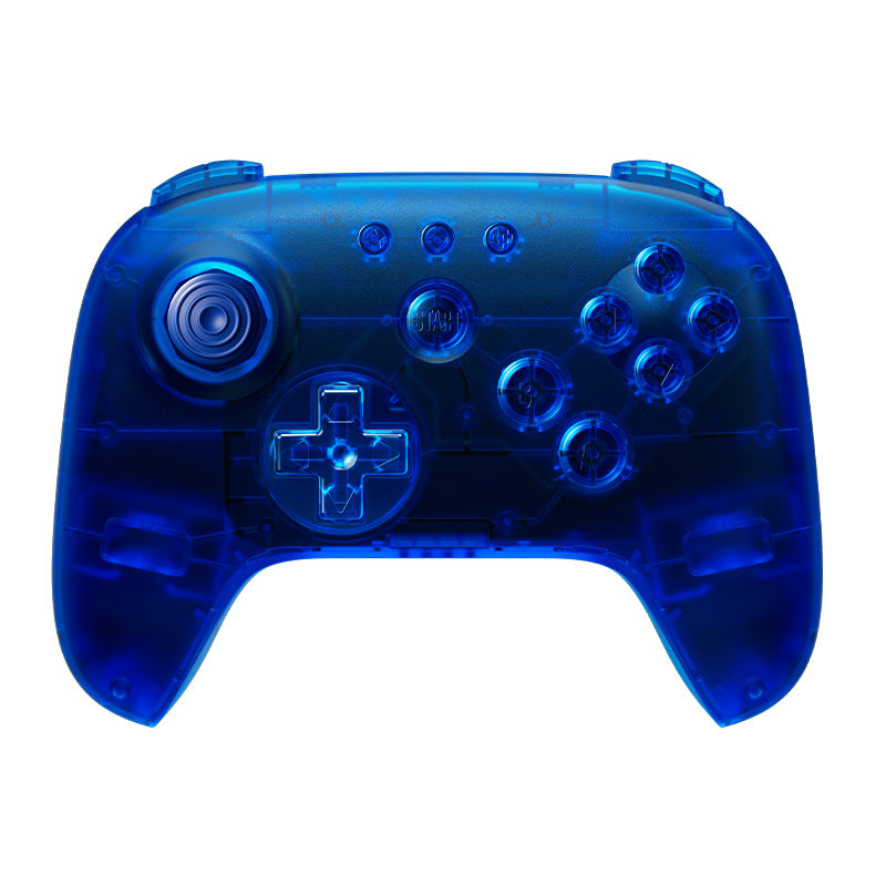 8BitDo 64 Controller - Prototype Limited Editions - Gaming Controller for Supported Systems