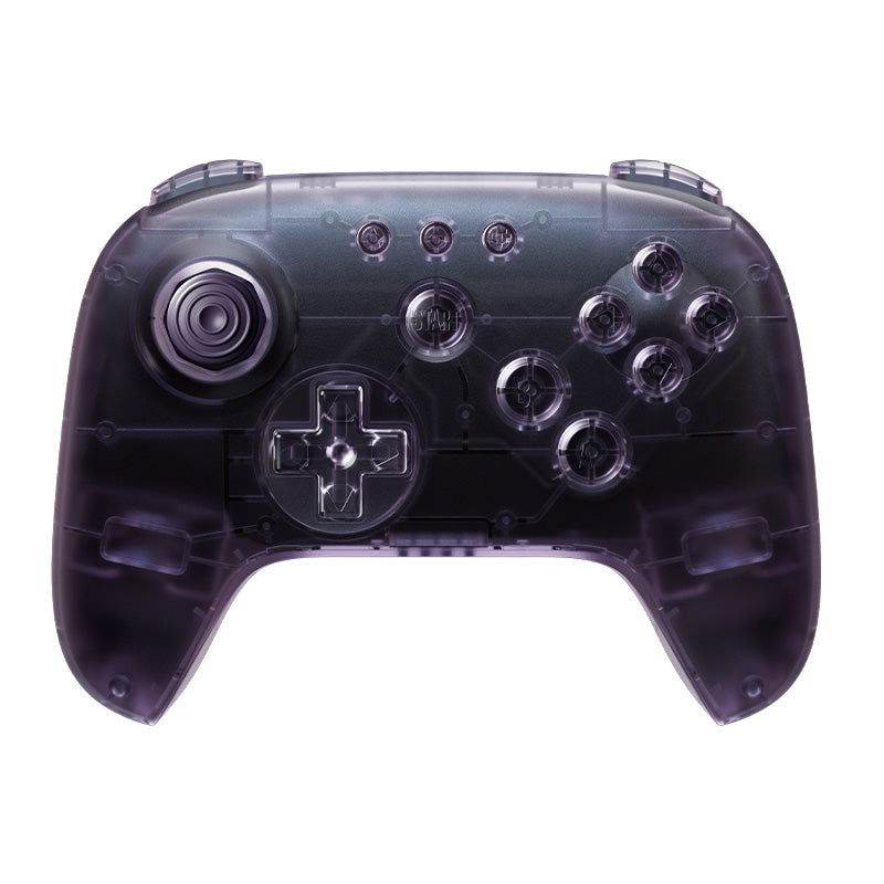 8BitDo 64 Controller - Prototype Limited Editions - Gaming Controller for Supported Systems