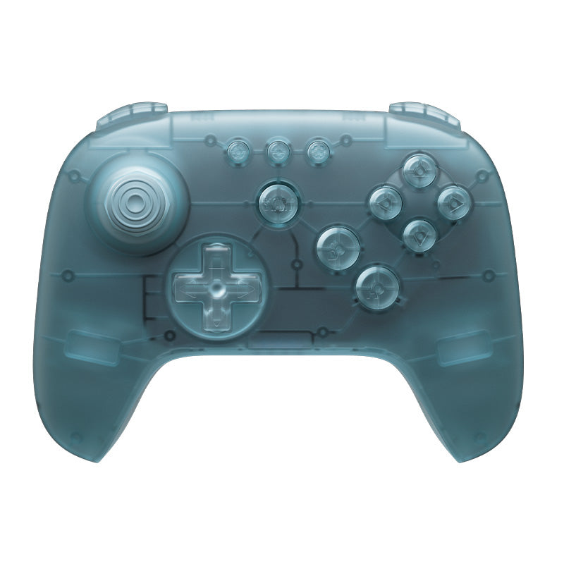 8BitDo 64 Controller - Prototype Limited Editions - Gaming Controller for Supported Systems