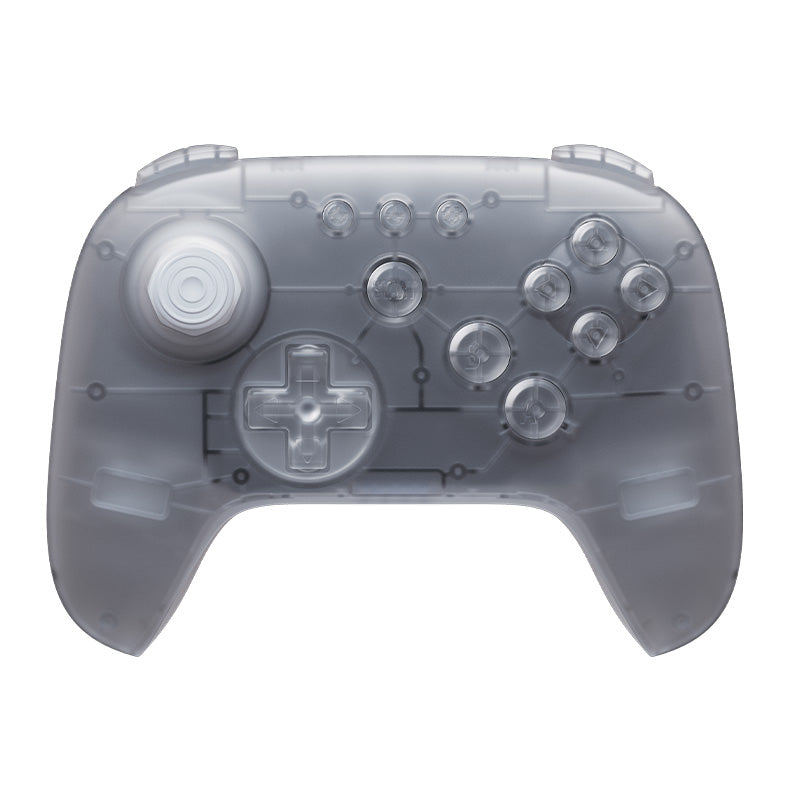 8BitDo 64 Controller - Prototype Limited Editions - Gaming Controller for Supported Systems