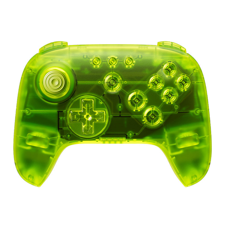 8BitDo 64 Controller - Prototype Limited Editions - Gaming Controller for Supported Systems