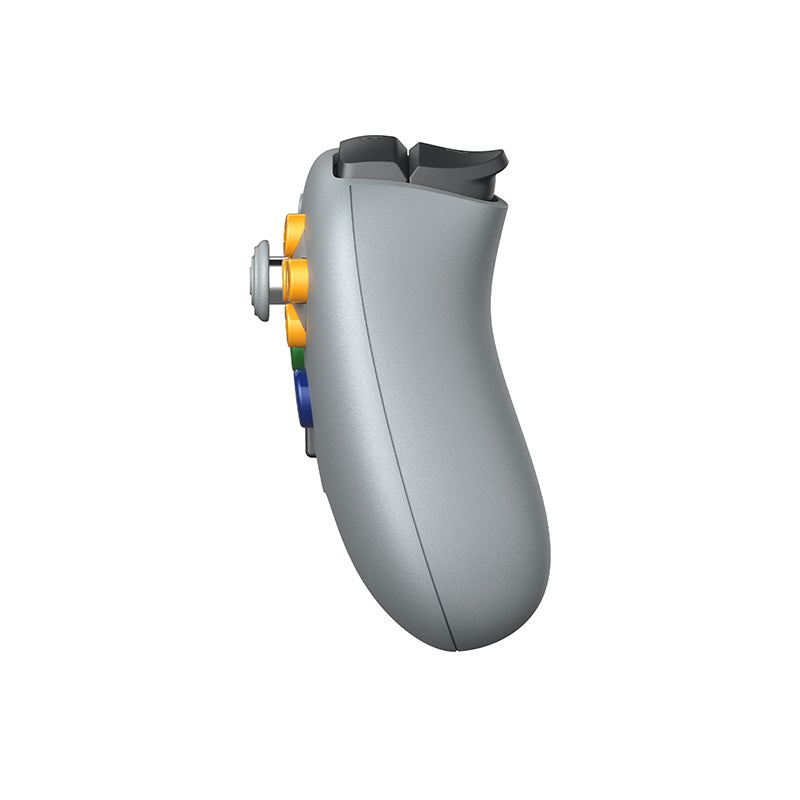 8BitDo 64 Bluetooth Controller for Analogue 3D - Gaming Controller for Supported Systems