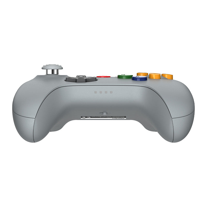 8BitDo 64 Bluetooth Controller for Analogue 3D - Gaming Controller for Supported Systems
