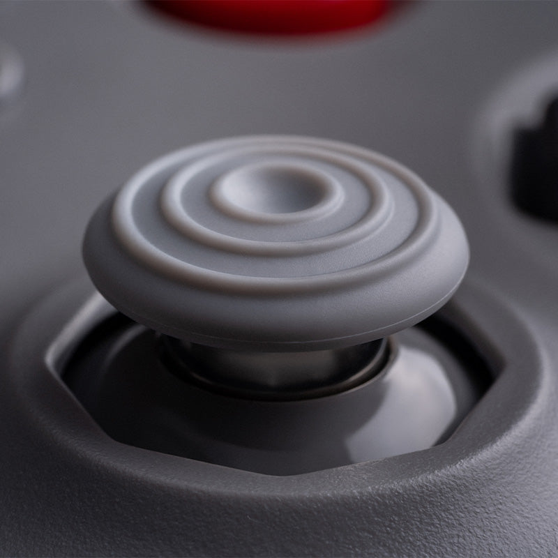 8BitDo 64 Bluetooth Controller for Analogue 3D - Gaming Controller for Supported Systems