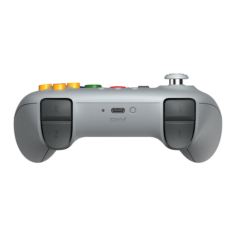8BitDo 64 Bluetooth Controller for Analogue 3D - Gaming Controller for Supported Systems
