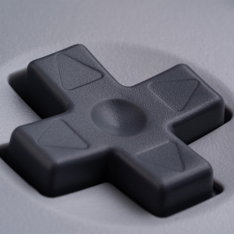 8BitDo 64 Bluetooth Controller for Analogue 3D - Gaming Controller for Supported Systems