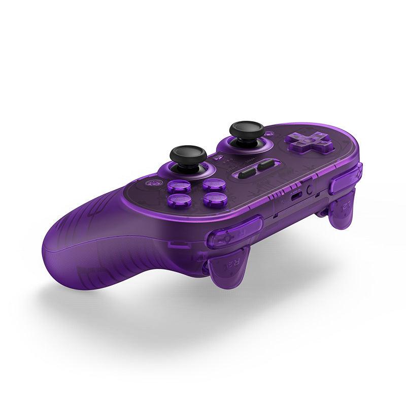 8BitDo Pro 2 (Special Edition) - Everyday Gaming Setup Accessory Edition