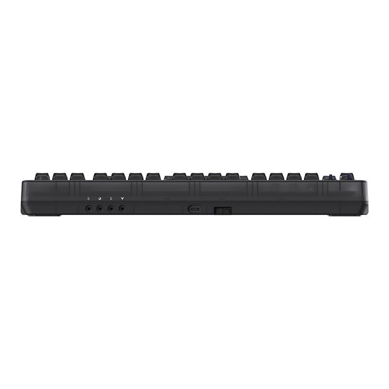 8BitDo Retro 87 Mechanical Keyboard - Mecha BREAK - Mechanical Key Design with Distinctive Styling