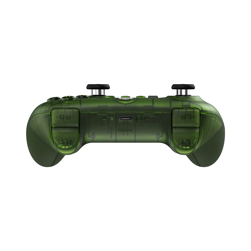 8BitDo Ultimate 3-mode Controller for Xbox (Wired for Xbox Series X|S and Xbox One Wireless for Windows and Android) - Gaming Controller for Supported Systems