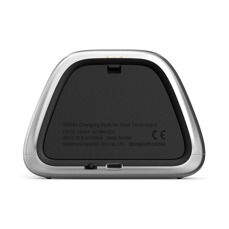 8BitDo Charging Dock for Xbox Wireless Controllers - Controller Dock Edition for Convenient Charging
