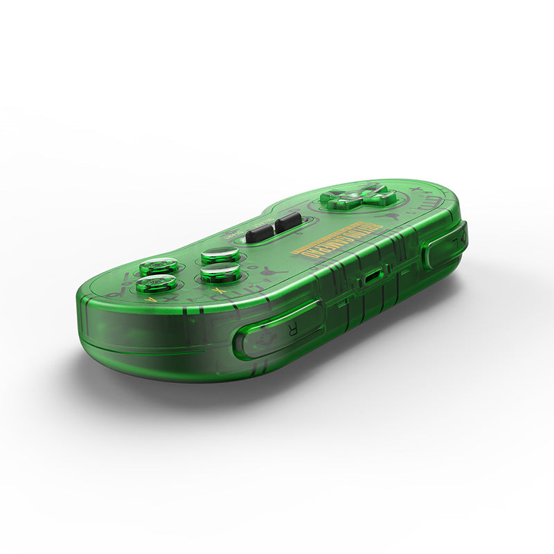 8BitDo SN30 2.4G - Gaming Controller for Supported Systems