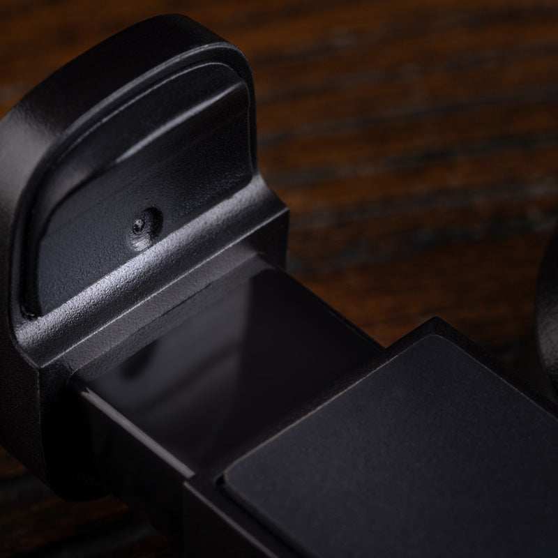 8BitDo Micro/Zero2 clip - Controller Phone Mount for Flexible Mobile Play