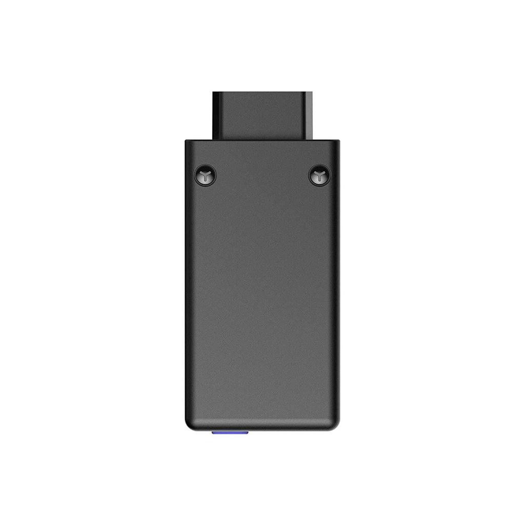 8BitDo Retro Receiver for Sega Genesis & Mega Drive - Connection Receiver for Classic and Modern Systems