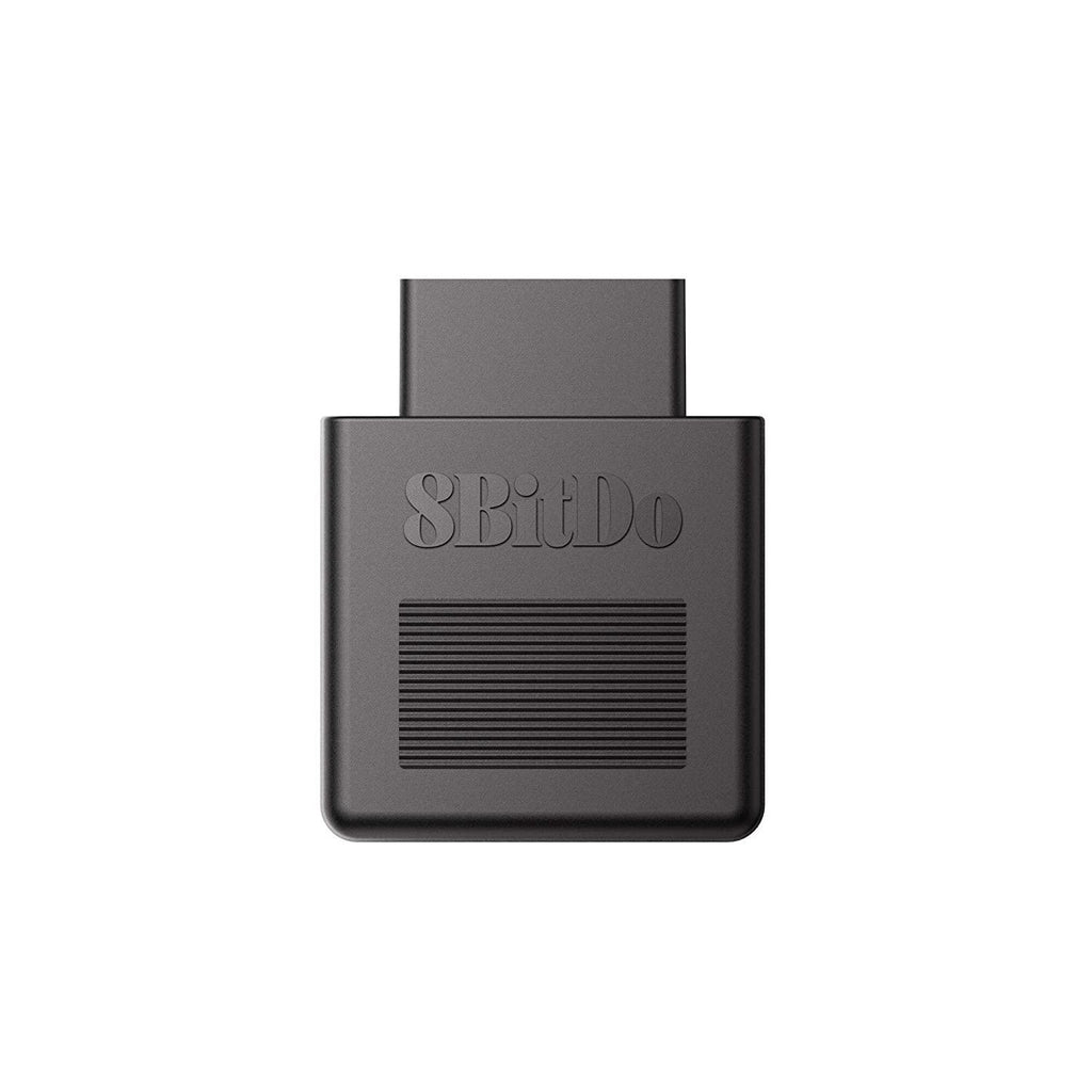 8BitDo M30 2.4G Controller for Sega Genesis & Mega Drive - Gaming Controller for Supported Systems