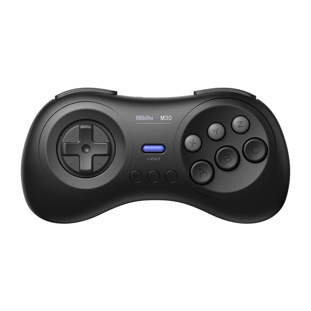 8BitDo M30 - Gaming Controller for Supported Systems