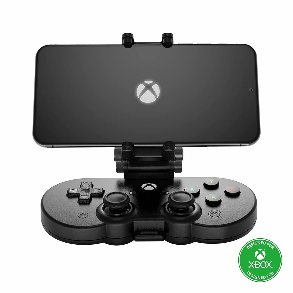 8BitDo SN30 Pro for Xbox cloud gaming on Android - Gaming Controller for Supported Systems