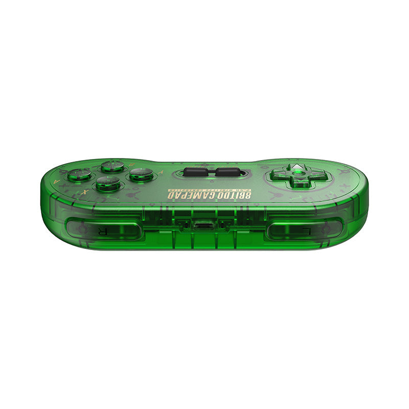 8BitDo SN30 2.4G - Gaming Controller for Supported Systems