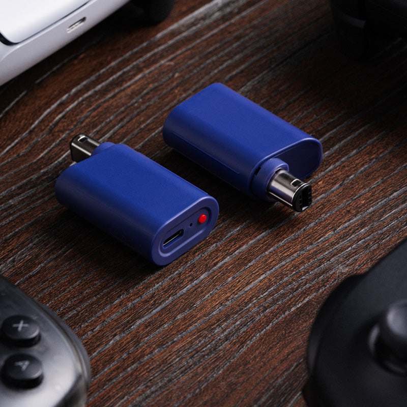 8BitDo Retro Receiver for NGC - Connection Receiver for Classic and Modern Systems
