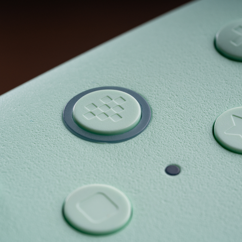 8BitDo Ultimate 2C Wired Controller - Gaming Controller for Supported Systems