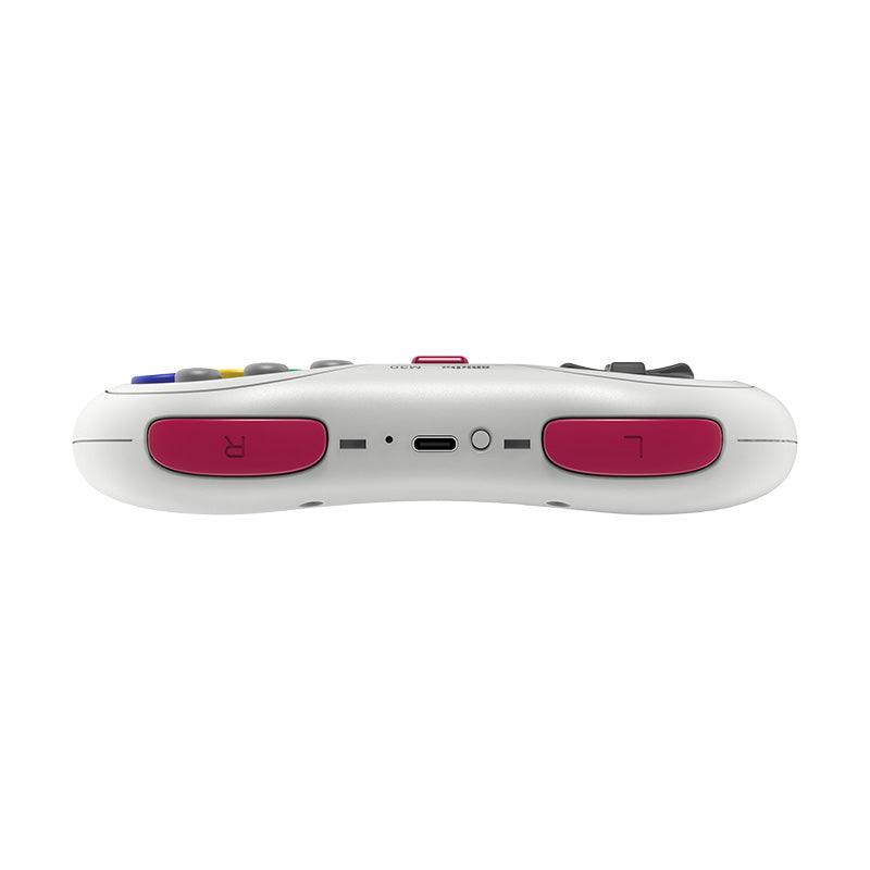 8BitDo M30 - Gaming Controller for Supported Systems