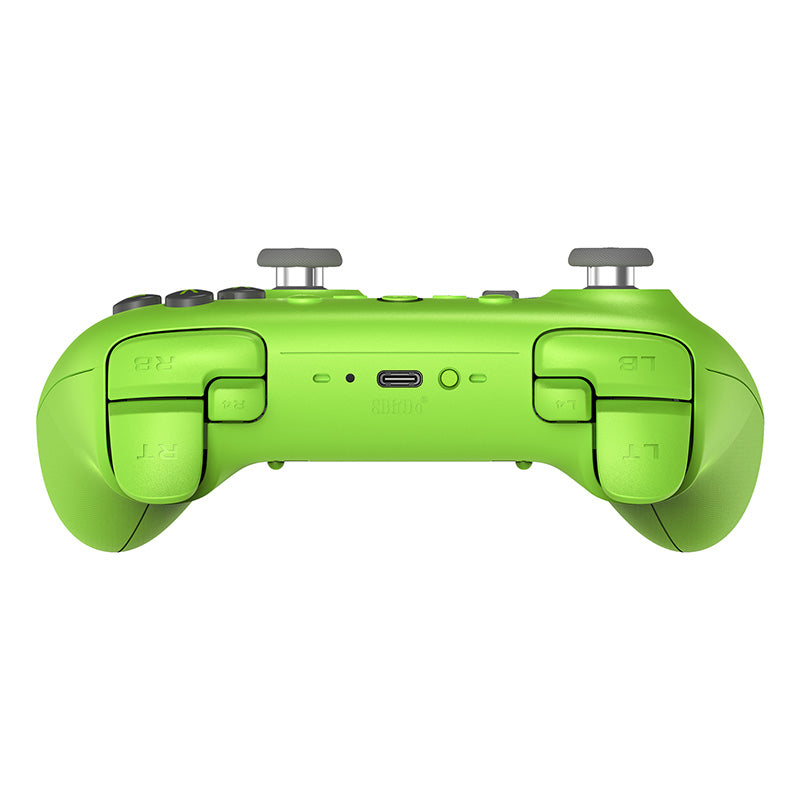 8BitDo Ultimate 2 Wireless Controller - Gaming Controller for Supported Systems