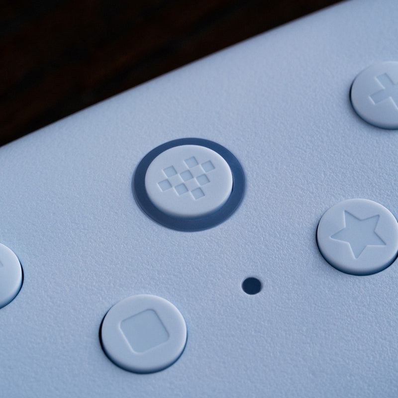 8BitDo Ultimate 2C Bluetooth Controller (Switch) - Gaming Controller for Supported Systems